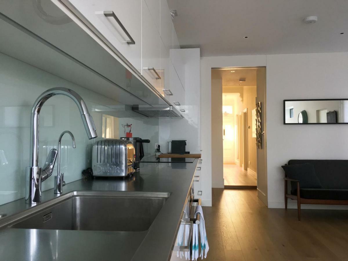 Bright And Elegant 2 Bedroom Flat, Near Notting Hill Leilighet *