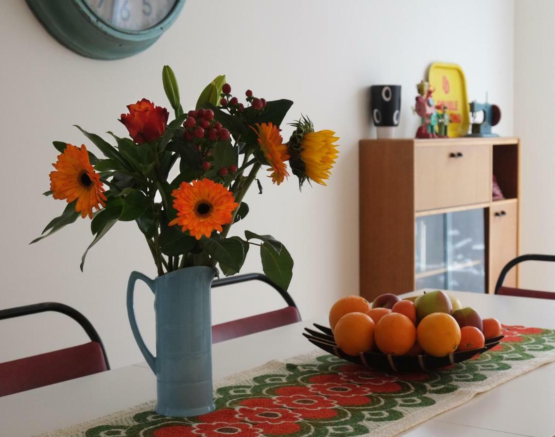 Leilighet Bright And Elegant 2 Bedroom Flat, Near Notting Hill *