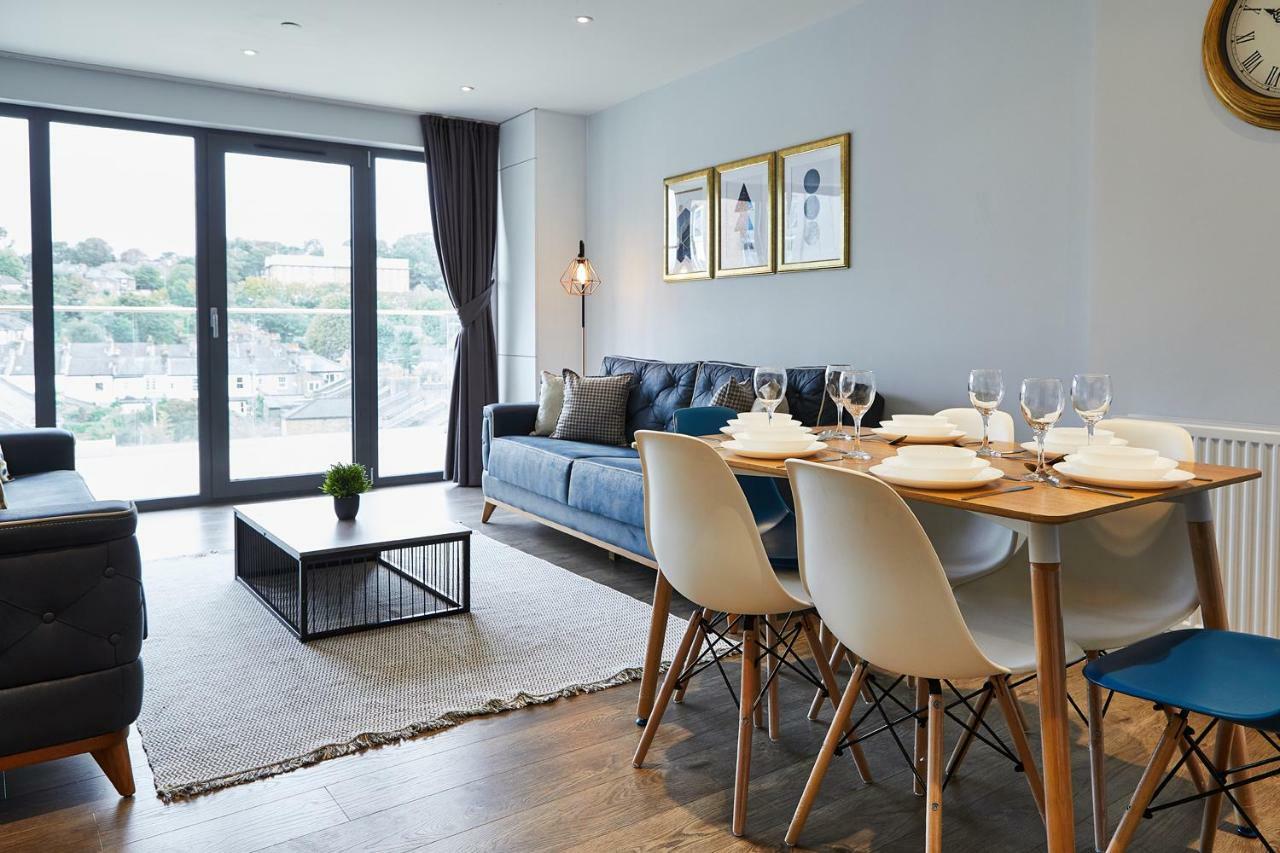 Elegant Luxury Appartamento Londra