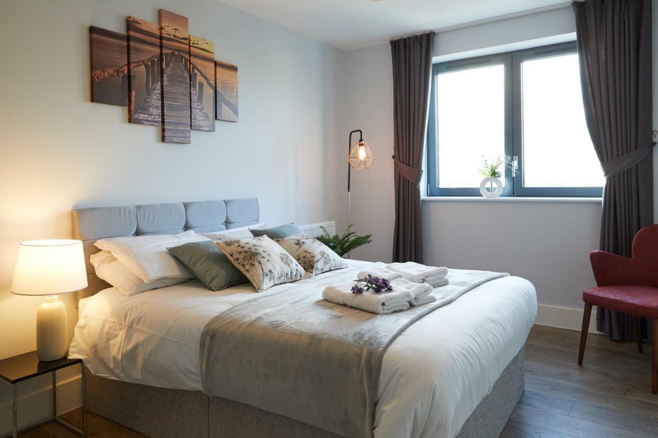 Elegant Luxury London