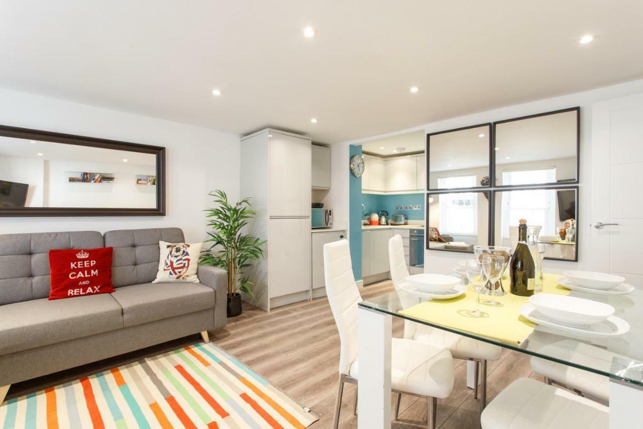 Notting Hill Residences Apartment *