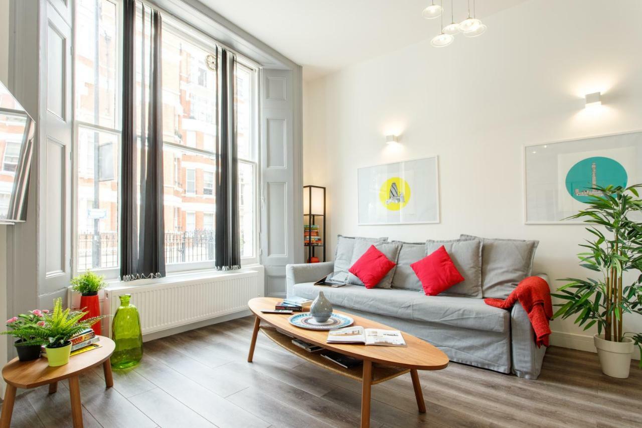 Apartment Notting Hill Residences