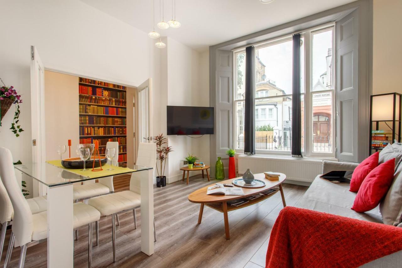 Notting Hill Residences * London