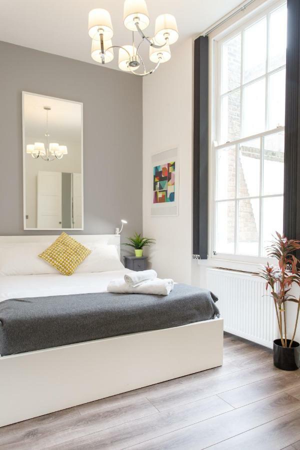 Notting Hill Residences Apartment *