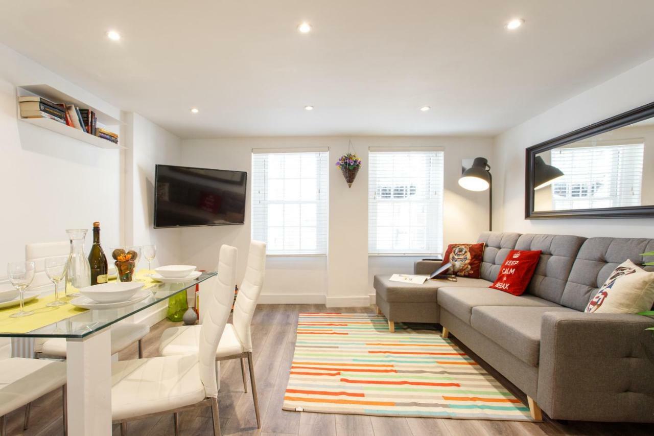 Notting Hill Residences