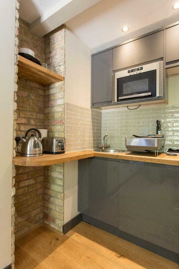 Apartment Forbee Studios