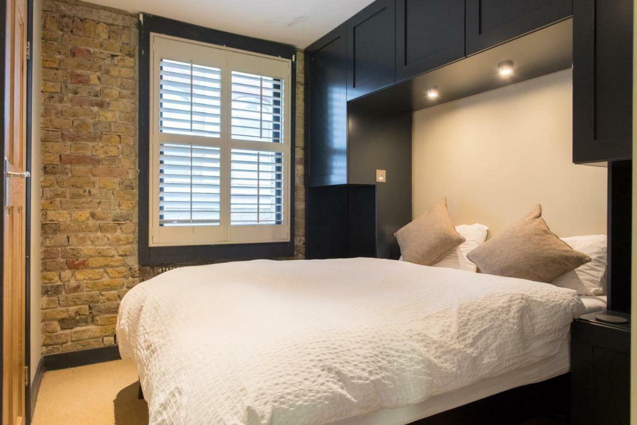 Apartment Forbee Studios