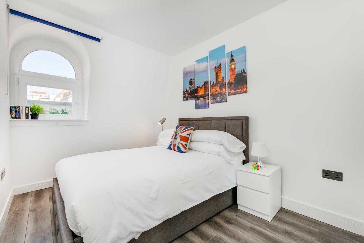 Apartment Notting Hill Residences London