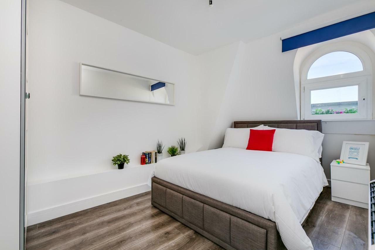 Apartment Notting Hill Residences London