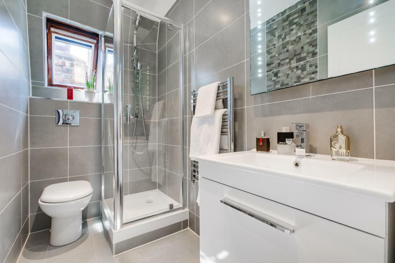 Notting Hill Residences * London