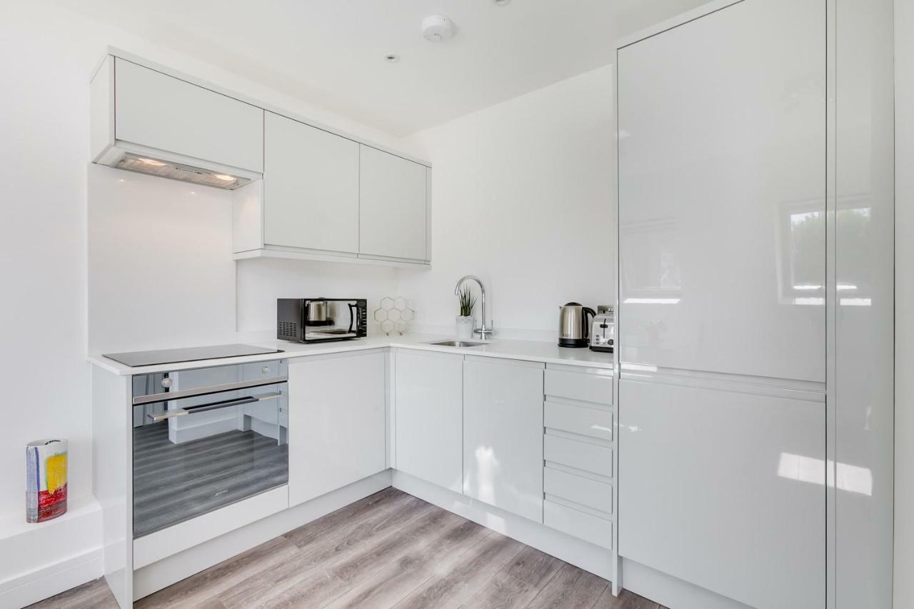 Apartment Notting Hill Residences *