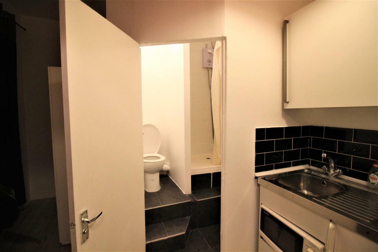 Appartamento 40 Red Church Street, E2 7dp *