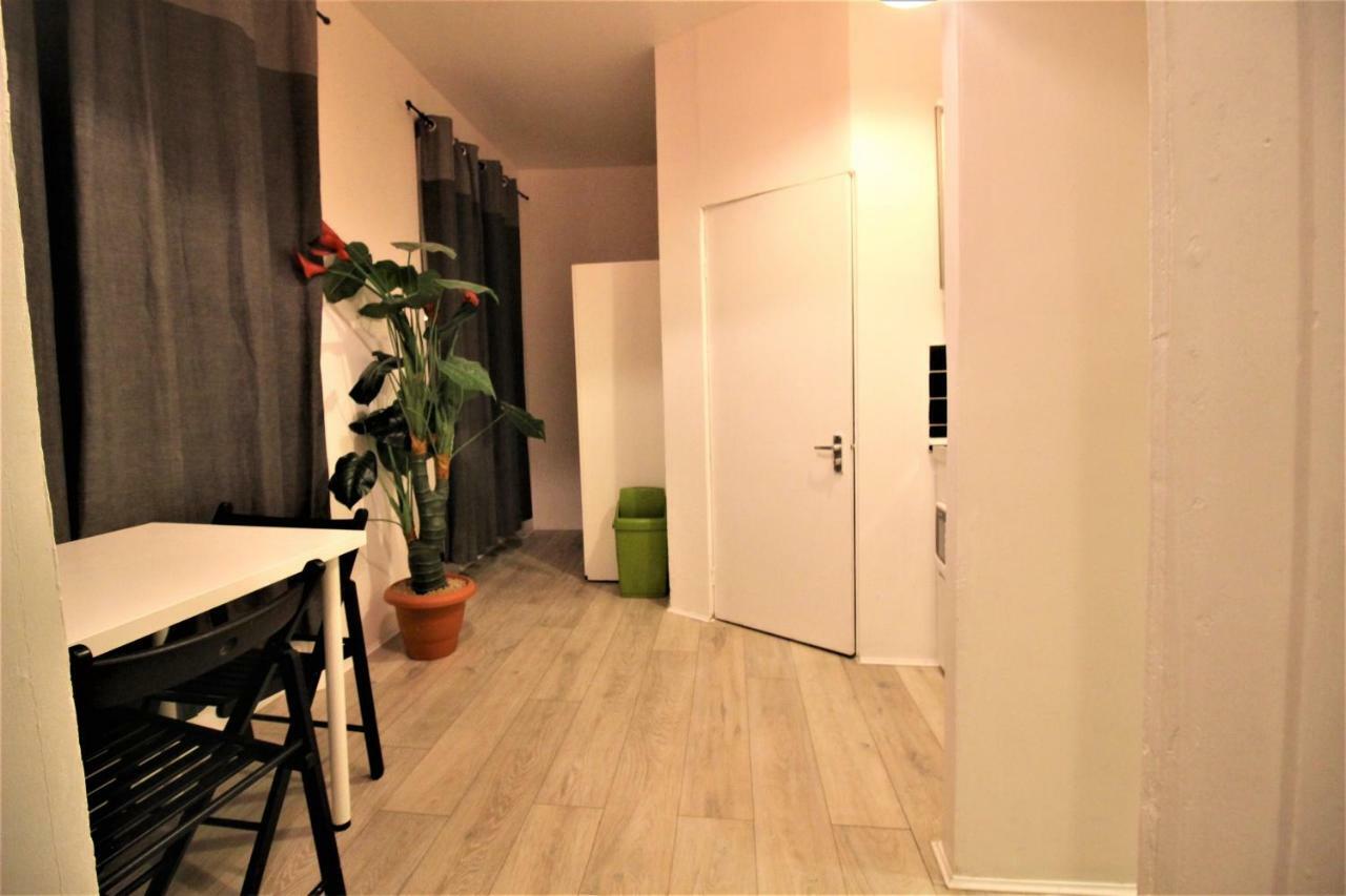 40 Red Church Street, E2 7dp Appartamento *