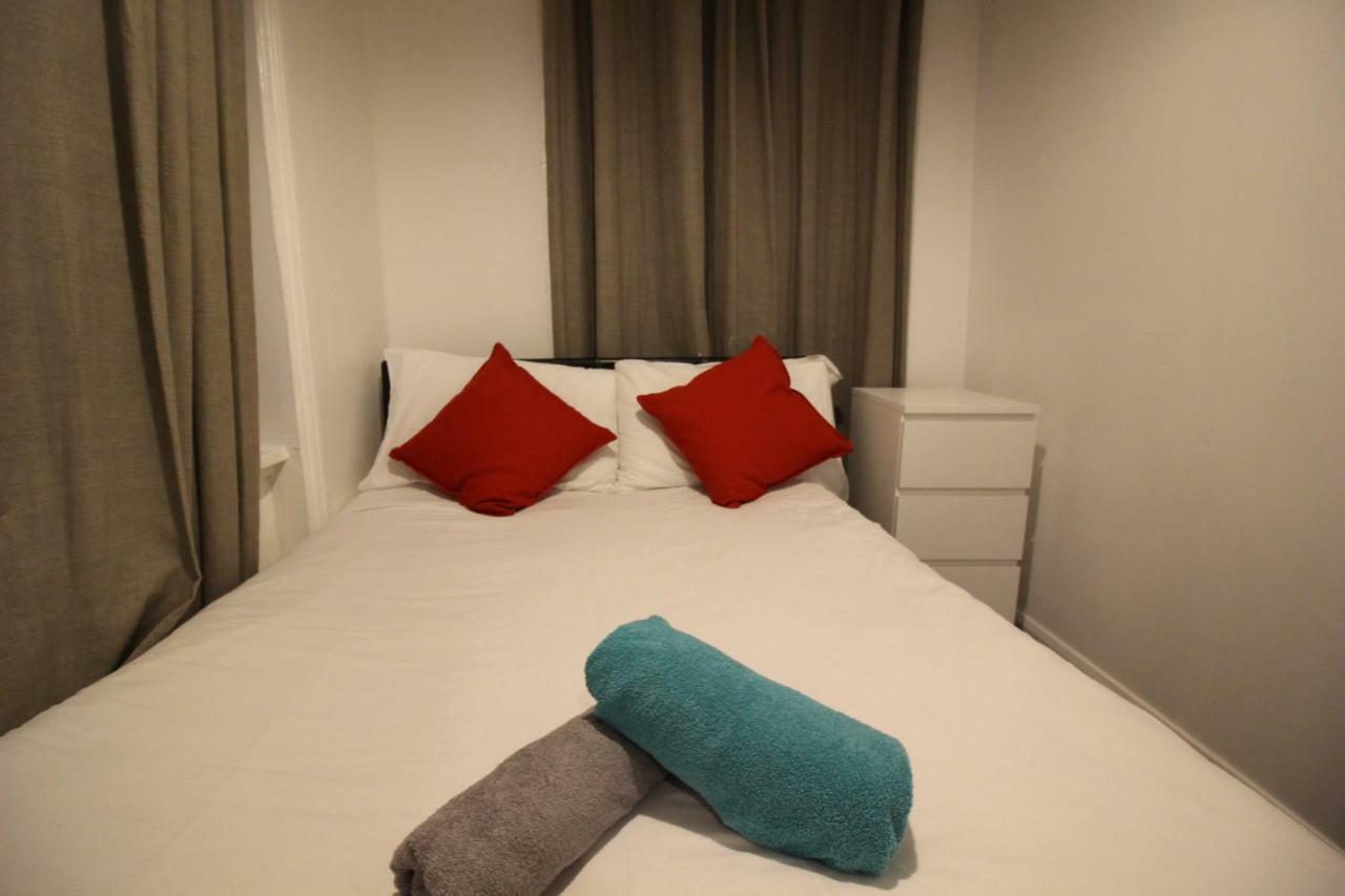 Appartamento 40 Red Church Street, E2 7dp