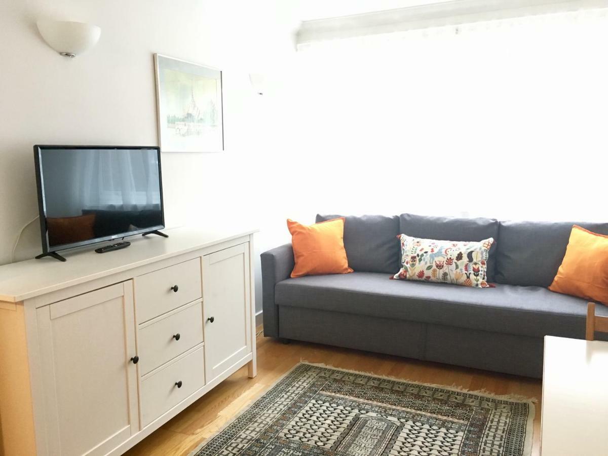 Apartment Splendid Fitzrovia W1 Heart Of 1-bed. Free Wifi *
