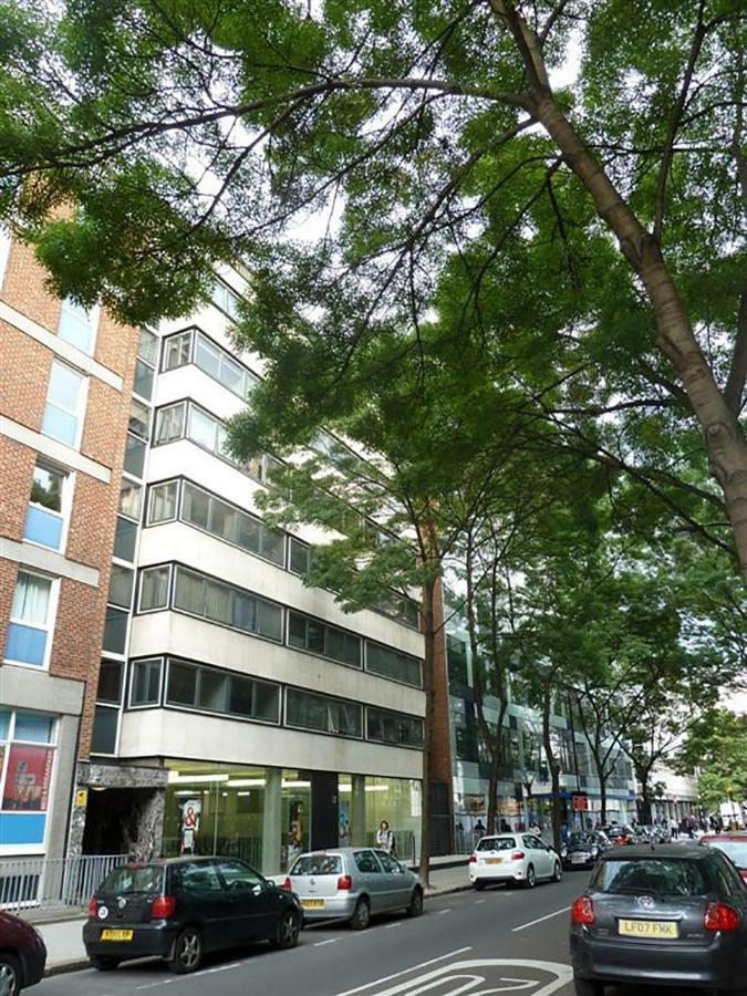 Apartment Splendid Fitzrovia W1 Heart Of 1-bed. Free Wifi London