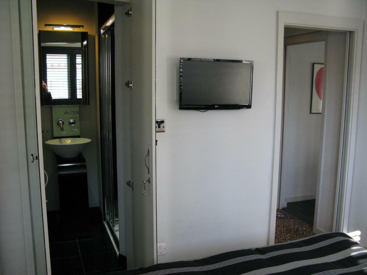 Apartment Chelsea Luxury Flat