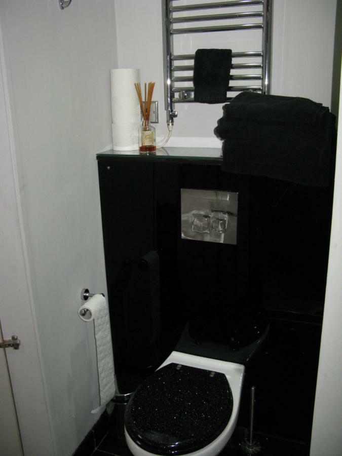 Apartment Chelsea Luxury Flat