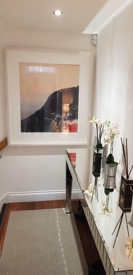Apartment Gregory Place