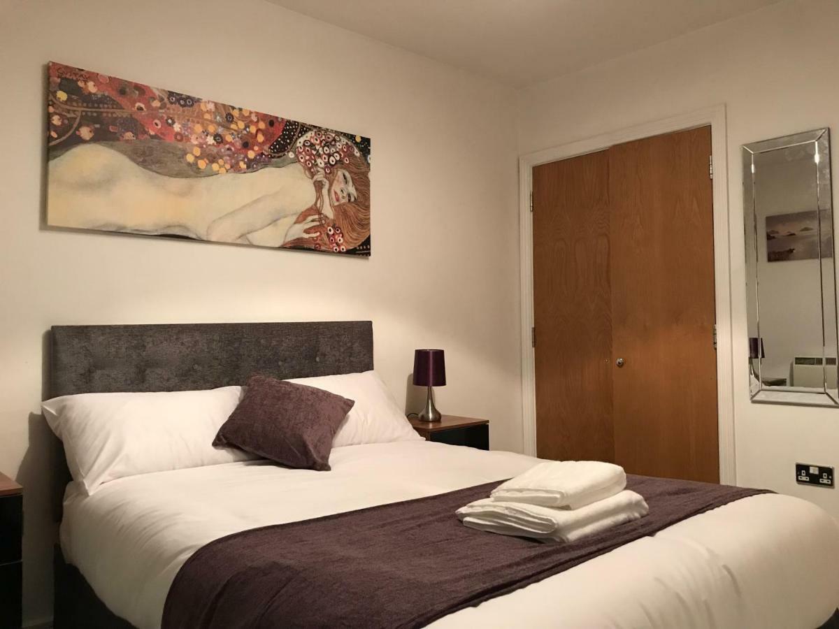 Appartement Tower Hill - Londinium Tower *