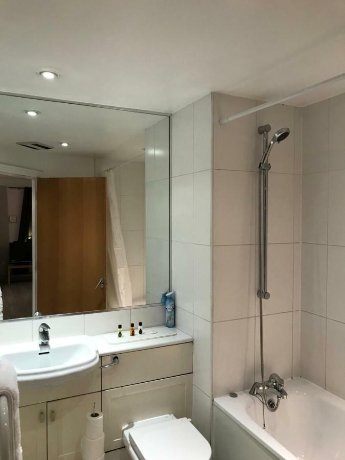 Tower Hill - Londinium Tower Appartement Londen