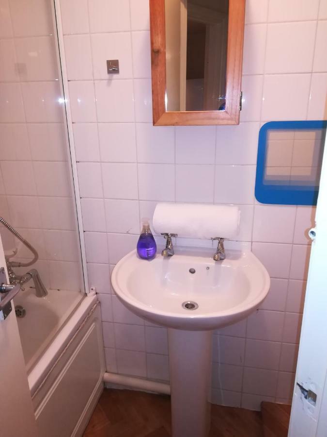 Fantastic 1 Bedroom Near Noting Hill/portobello Leilighet