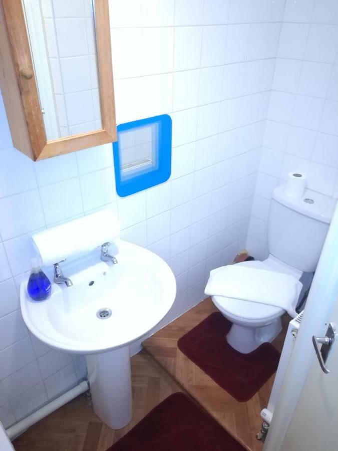 Apartment Fantastic 1 Bedroom Near Noting Hill/portobello London