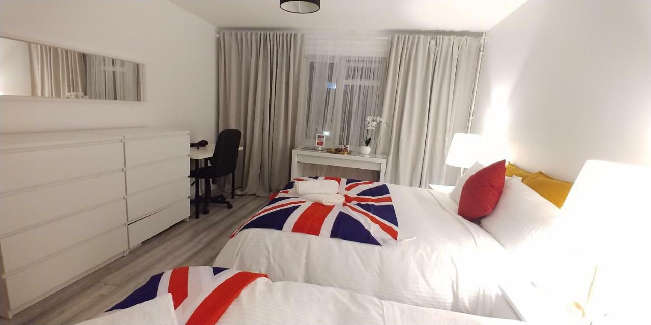 Maison d'hôtes Al Iram Londres