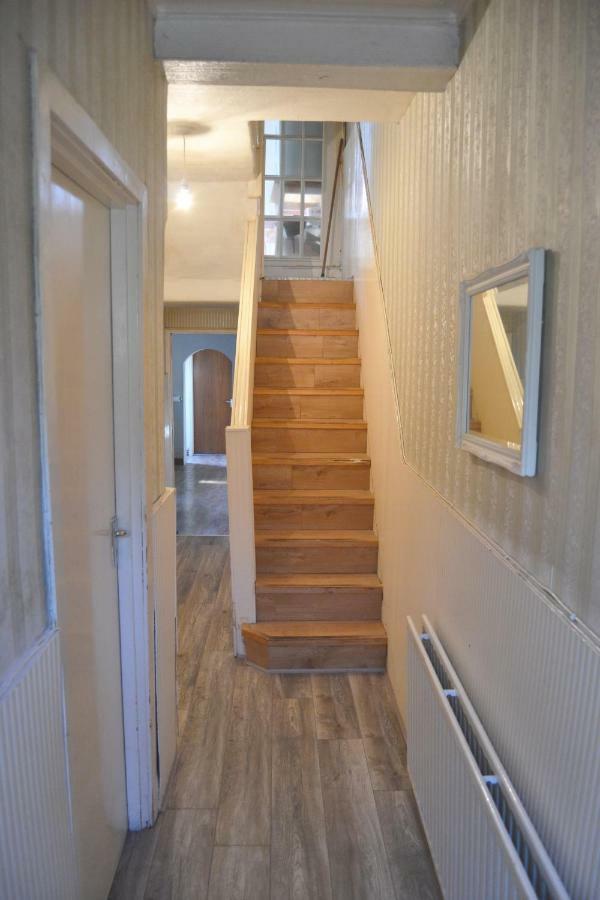 Superb Double Bedroom London