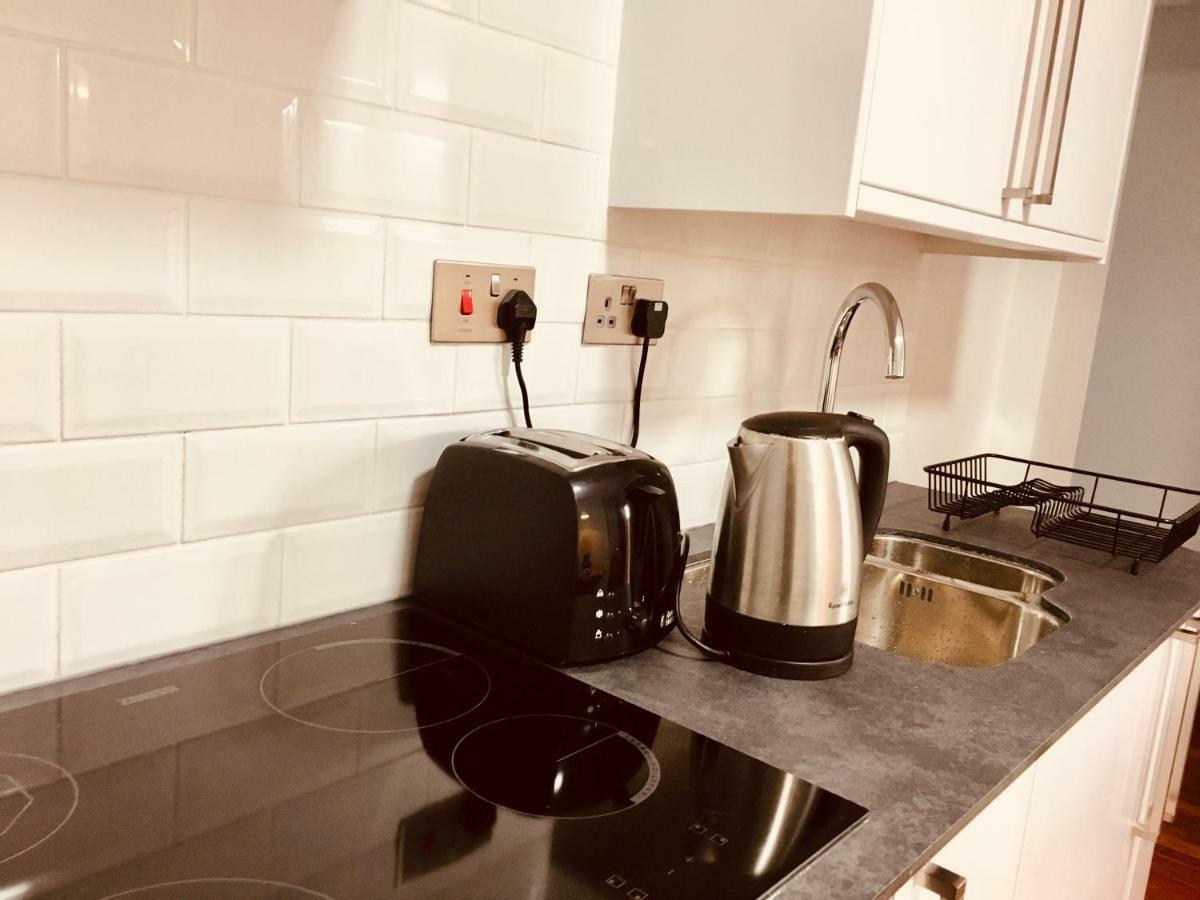 Appartement Tapestry Londen