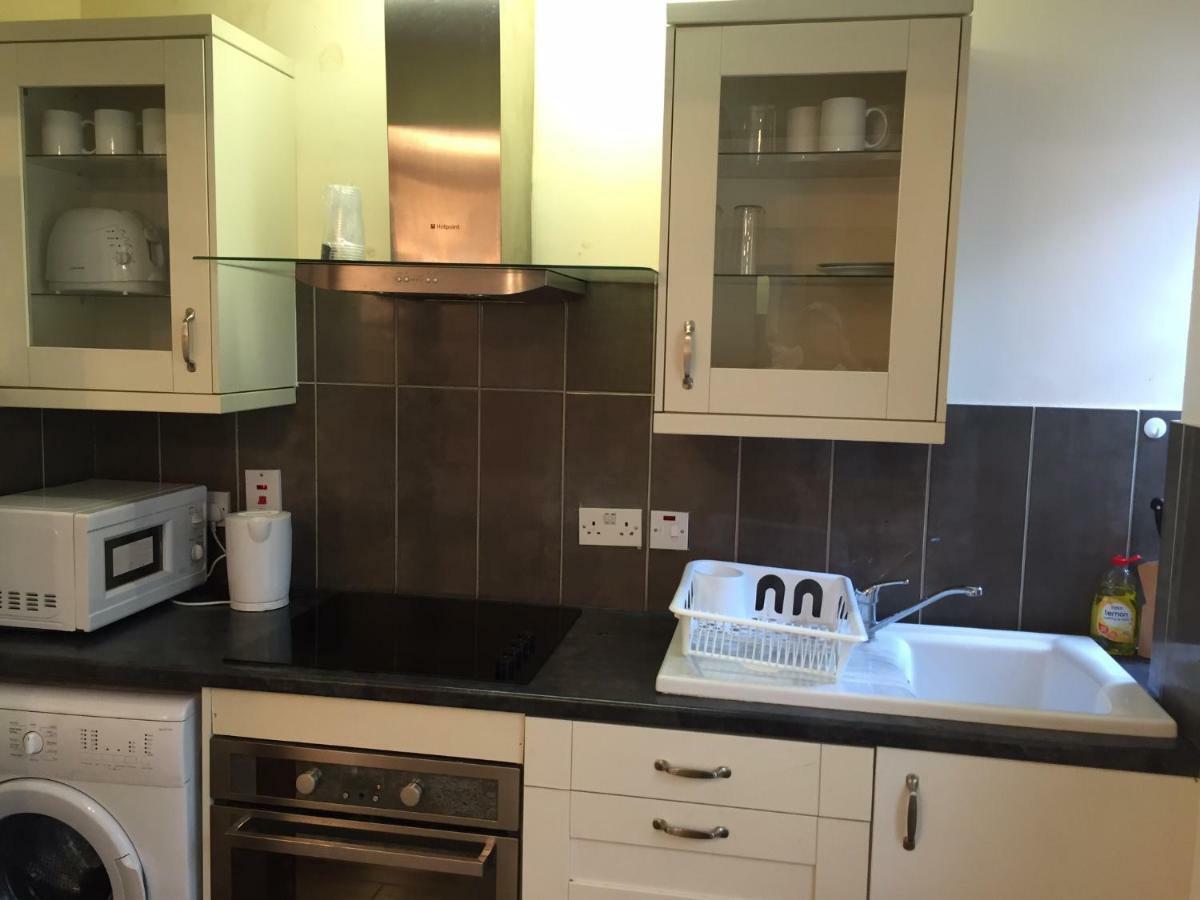 Lovely Studio In Appartement *