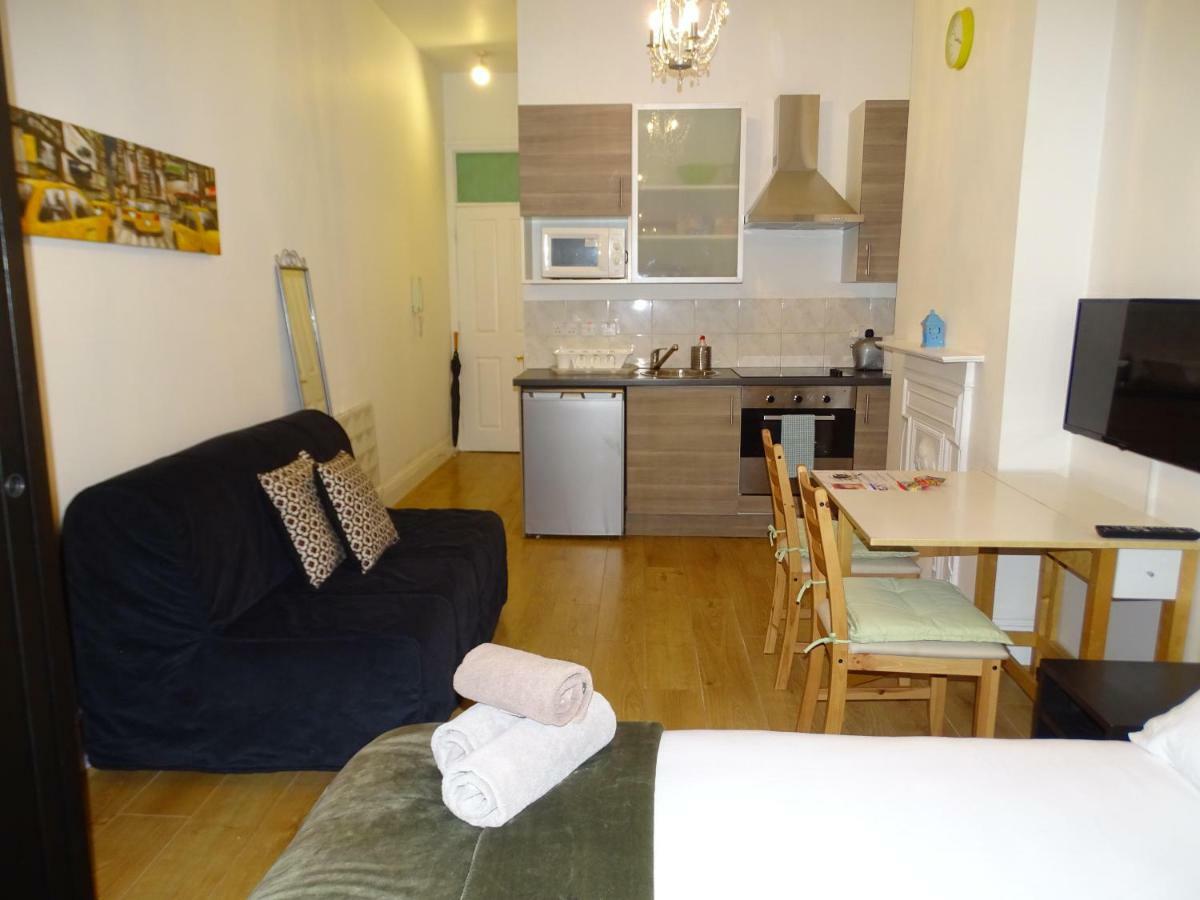 Appartement Dani Hampstead Londen
