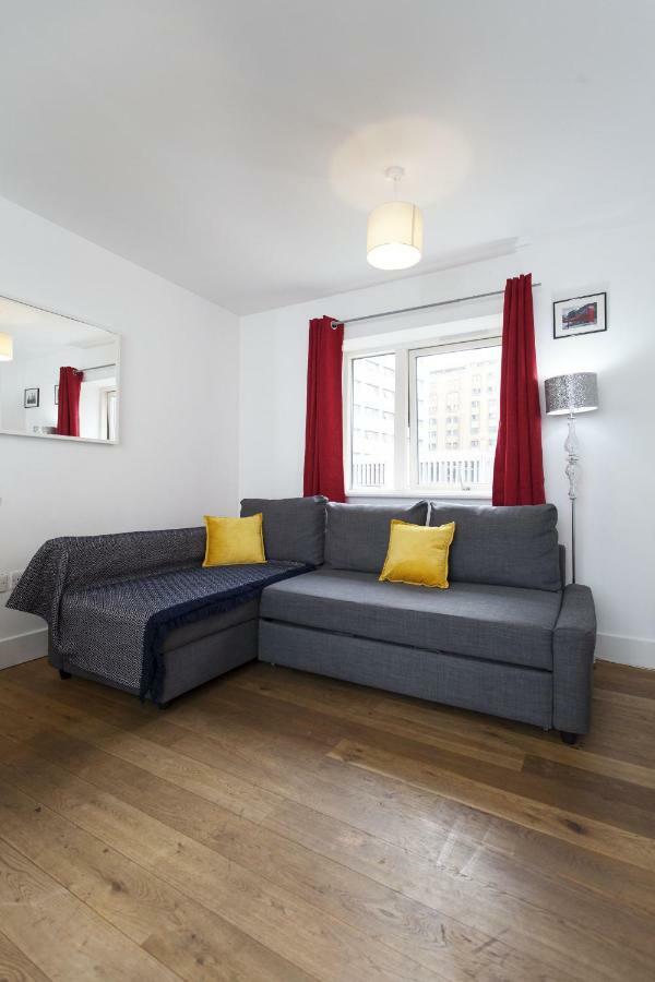 Lejlighed Old Fire Station - Wc1a