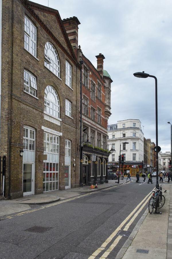 Lejlighed Old Fire Station - Wc1a London