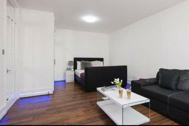 Earls Court Nest London