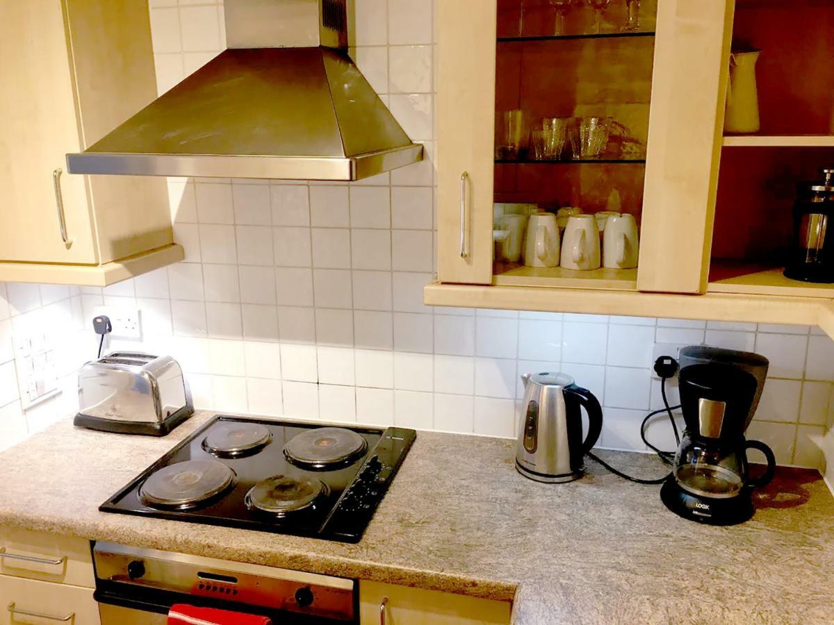 Appartamento Elegant Fitzrovia 2-bed Nr Oxford Street Helpful Informative Host