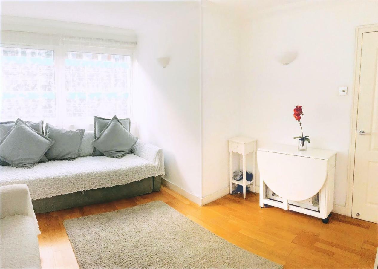 Appartamento Elegant Fitzrovia 2-bed Nr Oxford Street Helpful Informative Host
