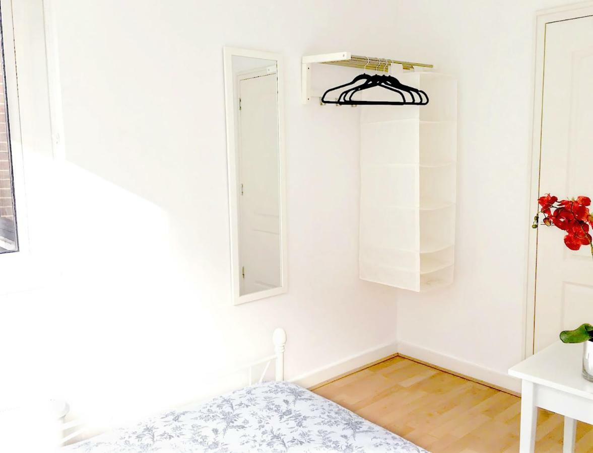 Elegant Fitzrovia 2-bed Nr Oxford Street Helpful Informative Host * Londra