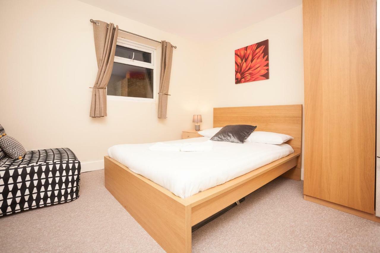 Apartment Fantastic 1 Bedroom Near Noting Hill/portobello *