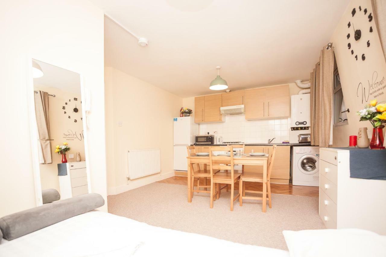 Leilighet Fantastic 1 Bedroom Near Noting Hill/portobello *