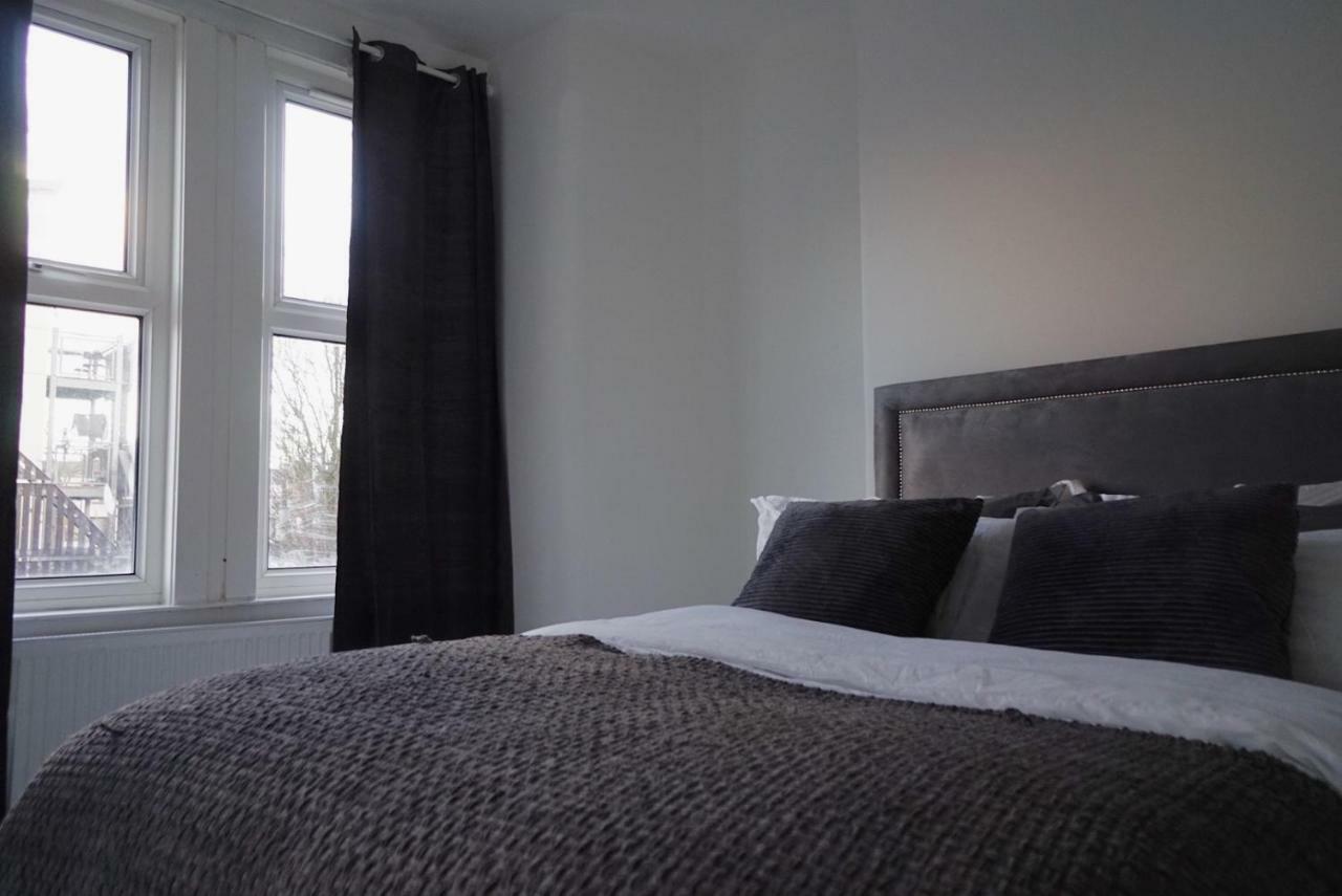 Milton Place Rum i privatbostad