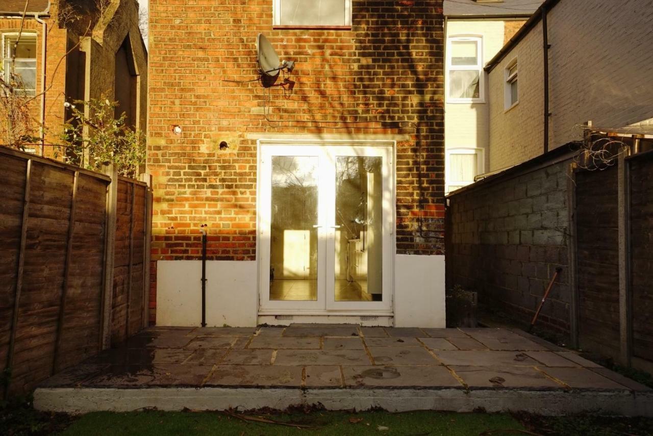 Milton Place Rum i privatbostad London