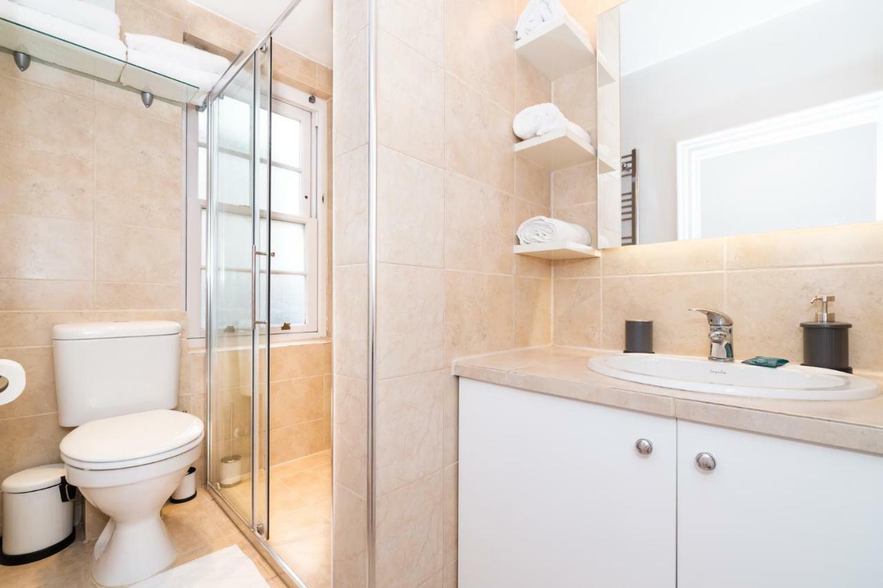 Apartment Luxury Covent Garden London