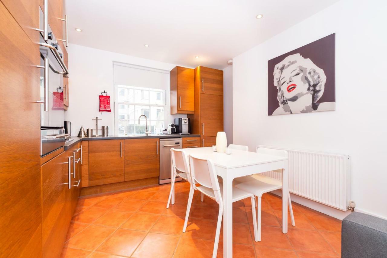 Luxury Covent Garden Apartment *