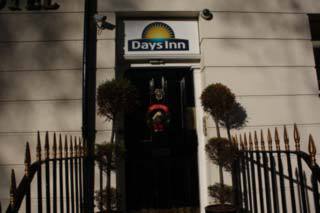 Days Hyde Park Hotel 3*