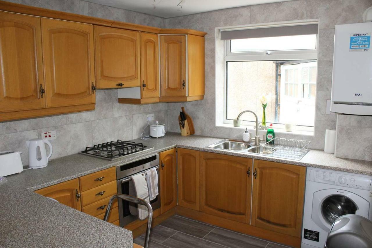 25 Idmiston Road Appartement *