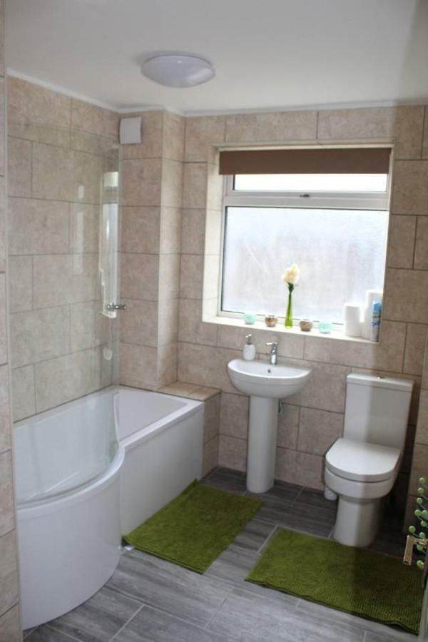 Appartement 25 Idmiston Road *