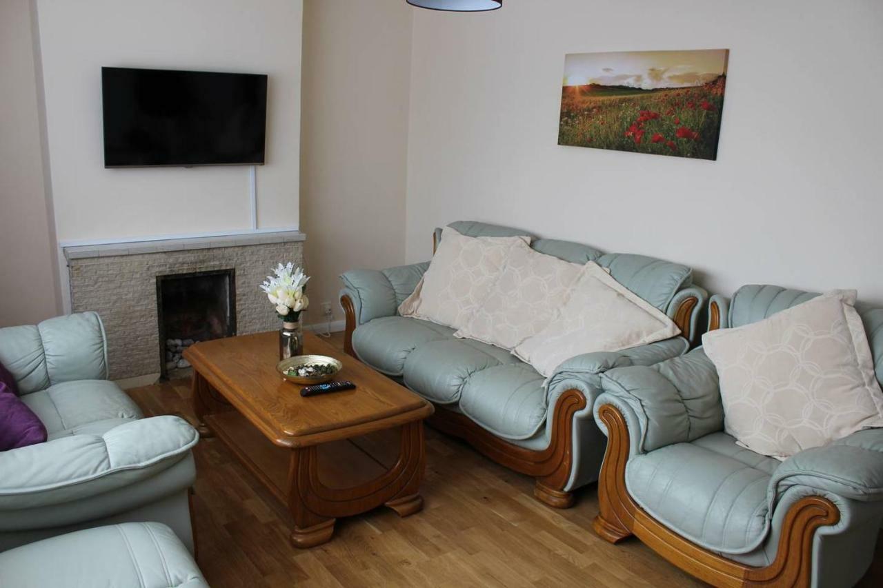 25 Idmiston Road Appartement