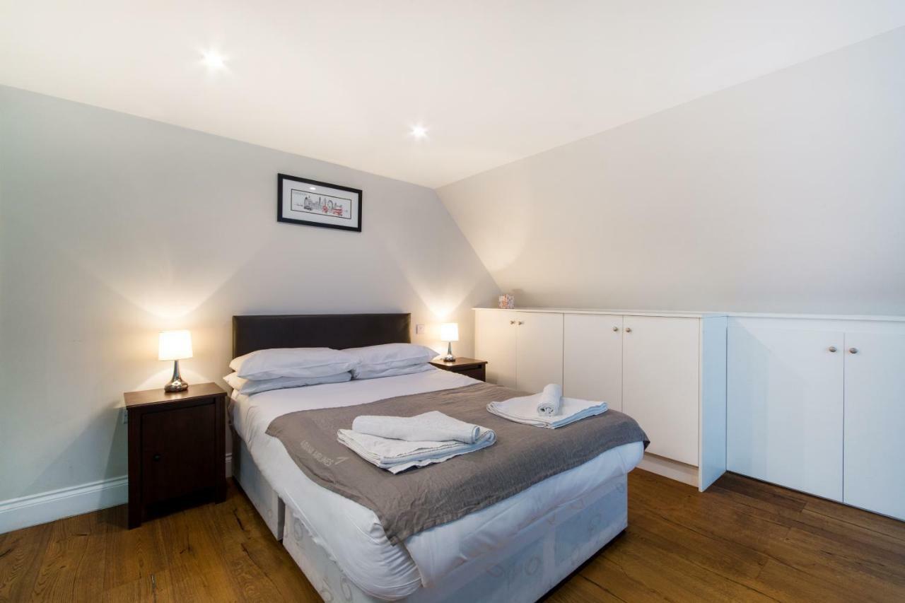 Appartement Luxurious Central Soho Londres