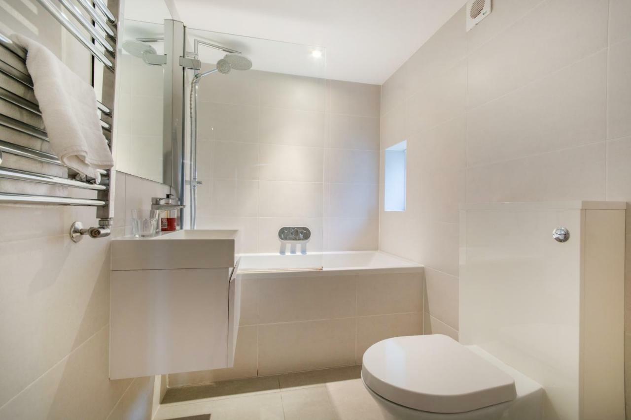 Appartement Luxurious Central Soho *